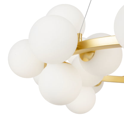Maytoni Dallas G9 pendant light