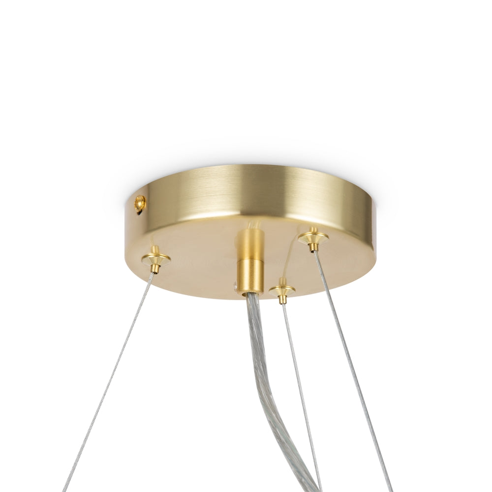 Maytoni Dallas G9 pendant light