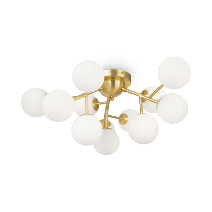 Maytoni Dallas G9 surface-mounted light