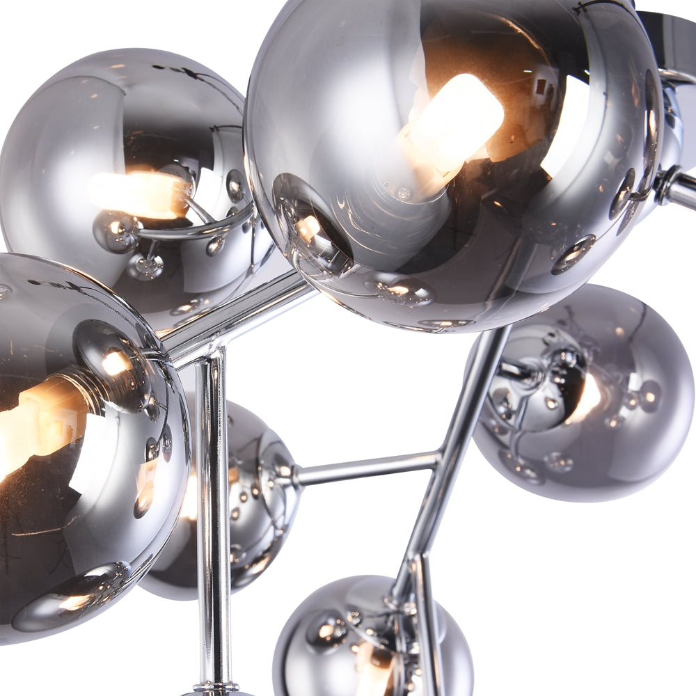 Maytoni Dallas G9 surface-mounted light