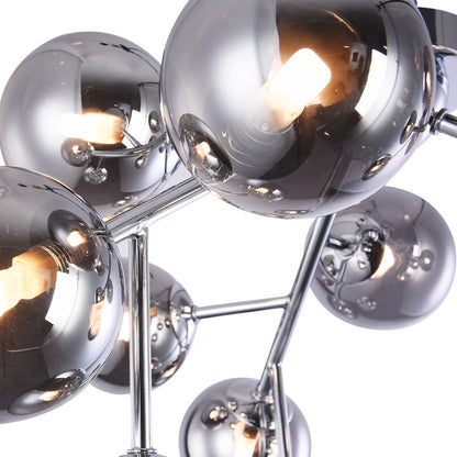 Maytoni Dallas G9 surface-mounted light