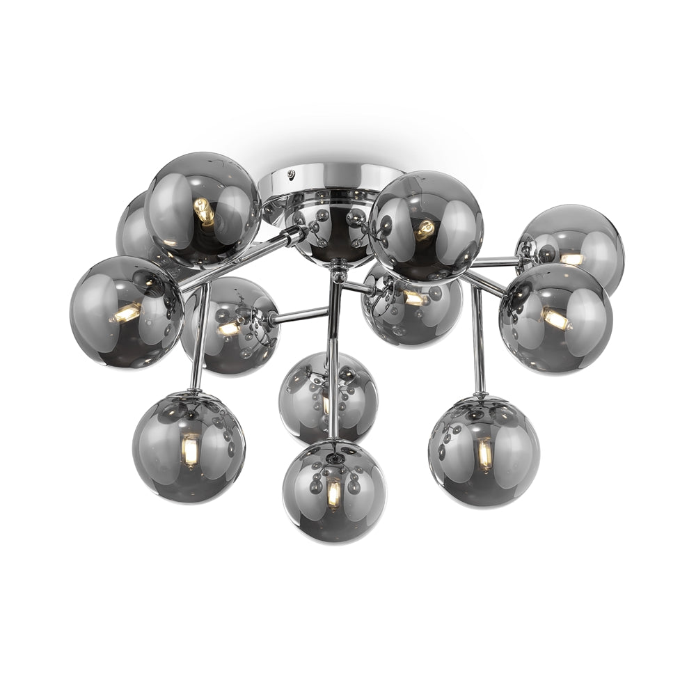 Maytoni Dallas G9 surface-mounted light
