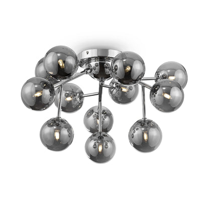 Maytoni Dallas G9 surface-mounted light