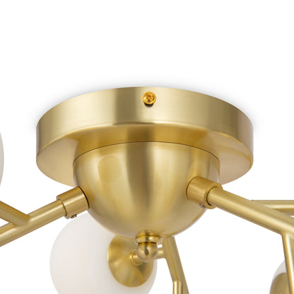 Maytoni Dallas G9 surface-mounted light