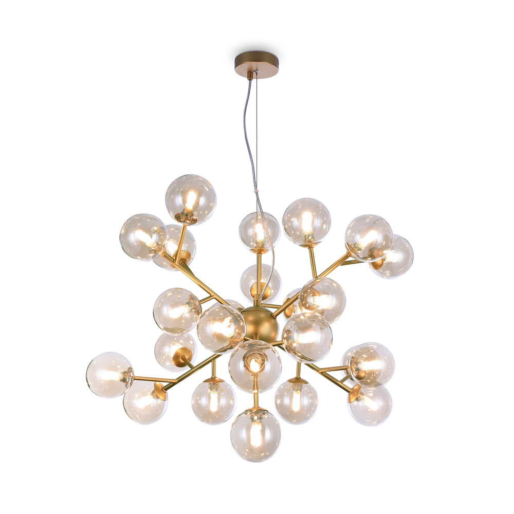 Maytoni Dallas G9 pendant light