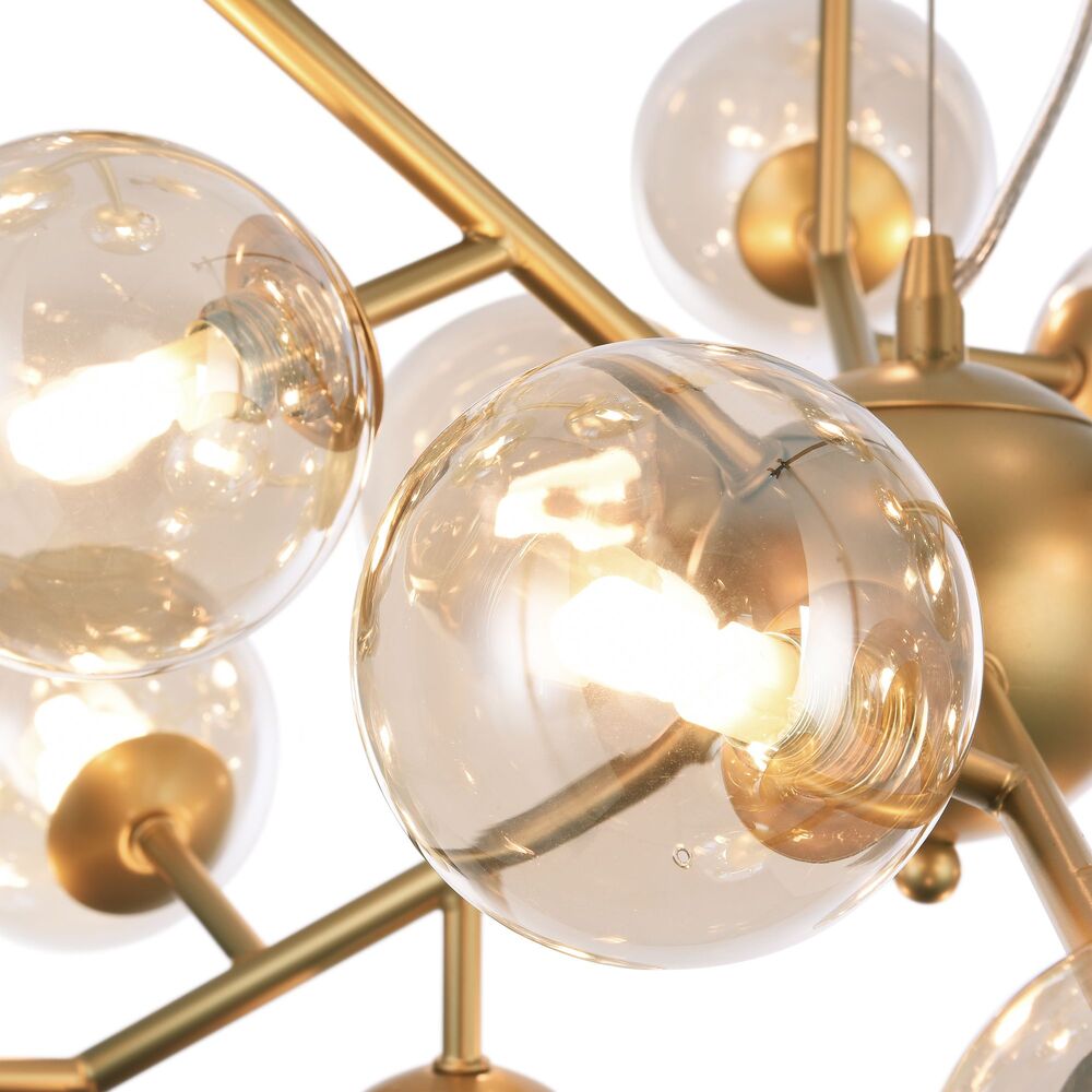 Maytoni Dallas G9 pendant light