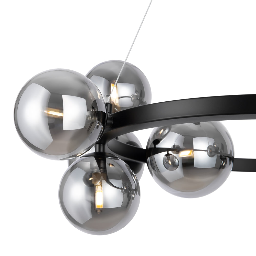 Maytoni Dallas G9 pendant light