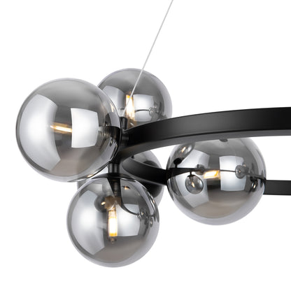 Maytoni Dallas G9 pendant light