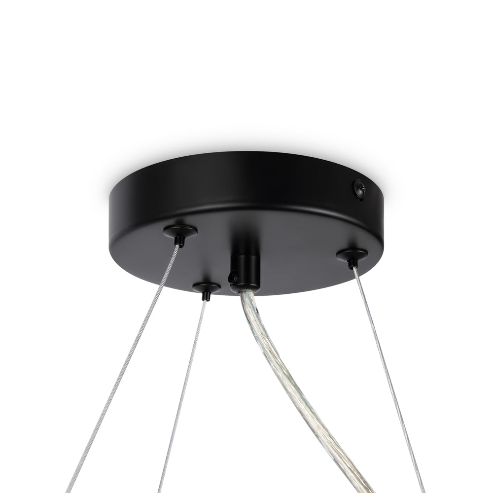 Maytoni Dallas G9 pendant light