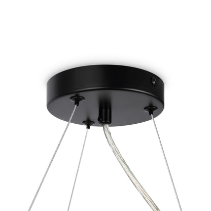 Maytoni Dallas G9 pendant light