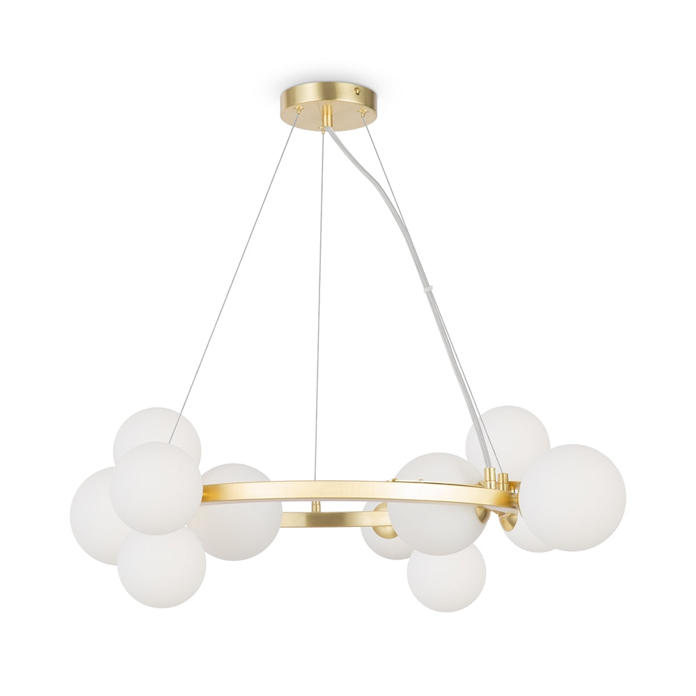 Maytoni Dallas G9 pendant light