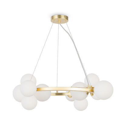 Maytoni Dallas G9 pendant light