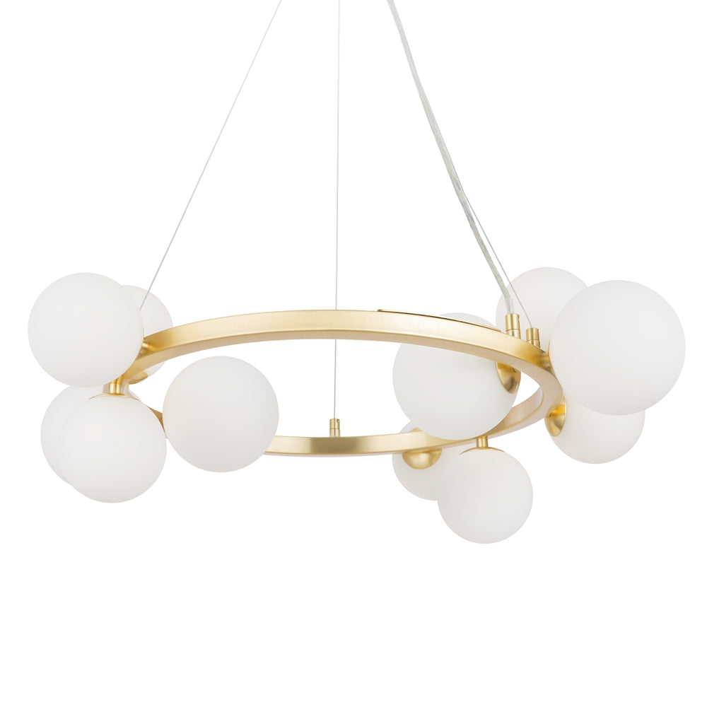 Maytoni Dallas G9 pendant light