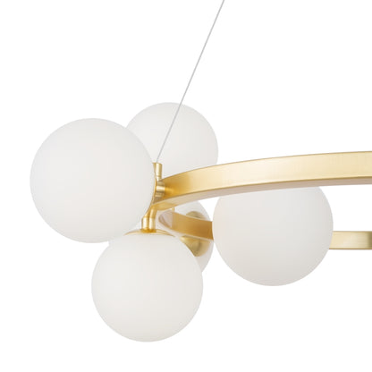 Maytoni Dallas G9 pendant light