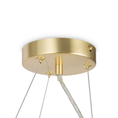 Maytoni Dallas G9 pendant light