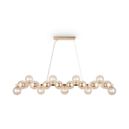Maytoni Dallas G9 pendant light