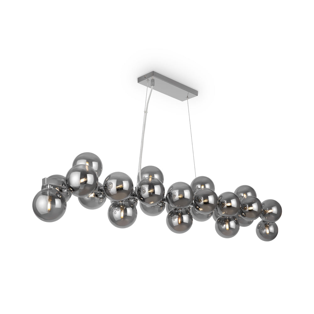 Maytoni Dallas G9 pendant light