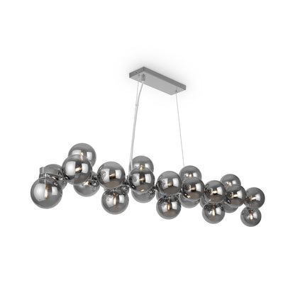 Maytoni Dallas G9 pendant light