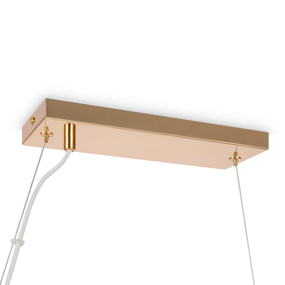 Maytoni Dallas G9 pendant light