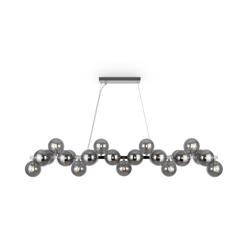 Maytoni Dallas G9 pendant light