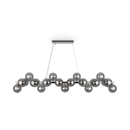 Maytoni Dallas G9 pendant light