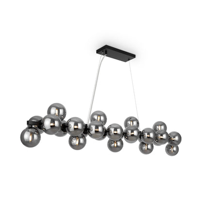 Maytoni Dallas G9 pendant light