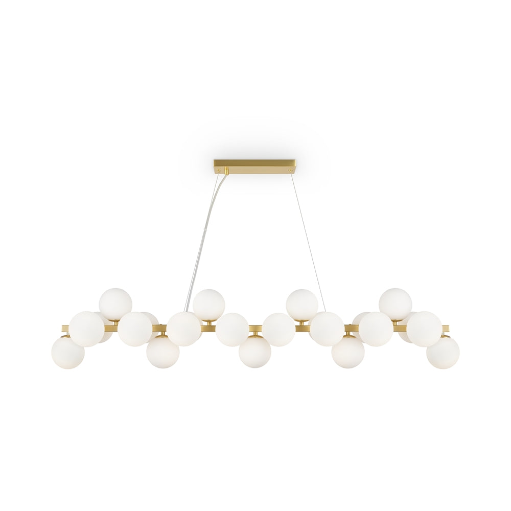 Maytoni Dallas G9 pendant light