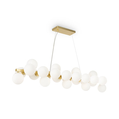 Maytoni Dallas G9 pendant light