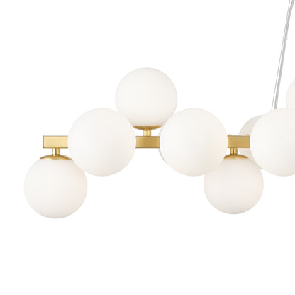 Maytoni Dallas G9 pendant light