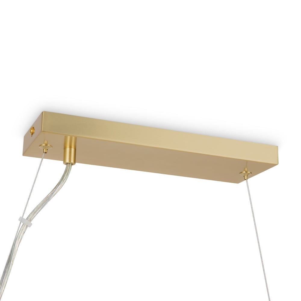 Maytoni Dallas G9 pendant light