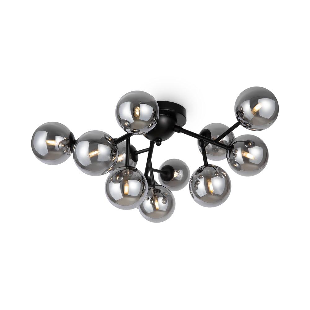 Maytoni Dallas G9 surface-mounted light