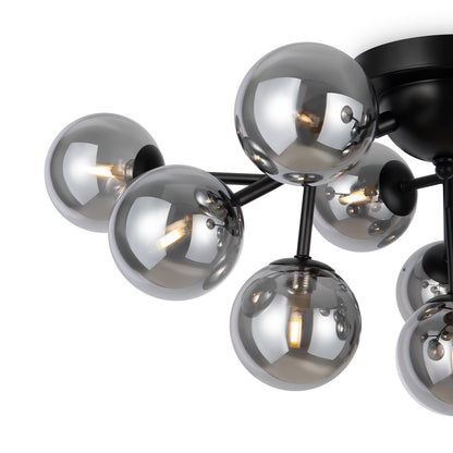 Maytoni Dallas G9 surface-mounted light