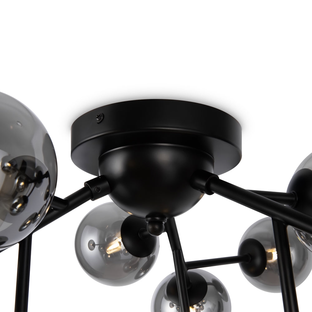 Maytoni Dallas G9 surface-mounted light