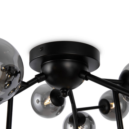 Maytoni Dallas G9 surface-mounted light