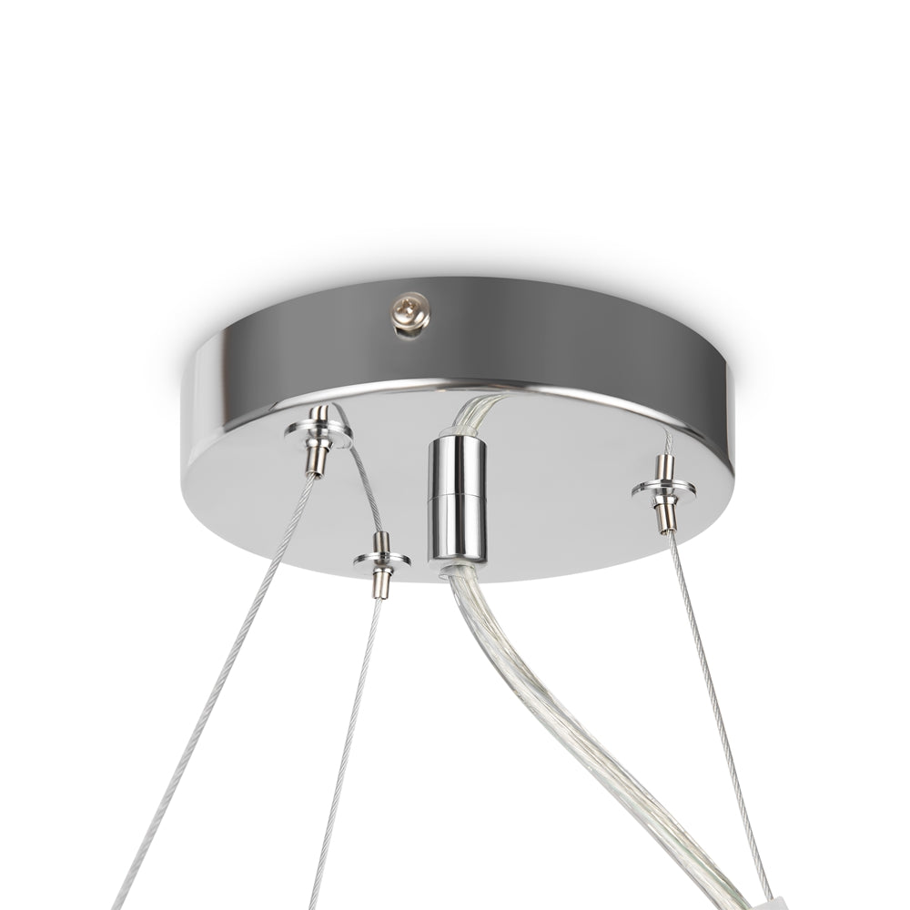Maytoni Dallas G9 pendant light