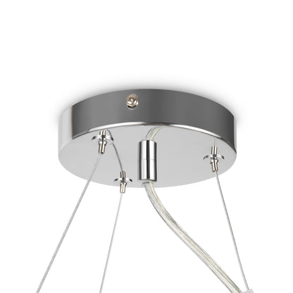 Maytoni Dallas G9 pendant light