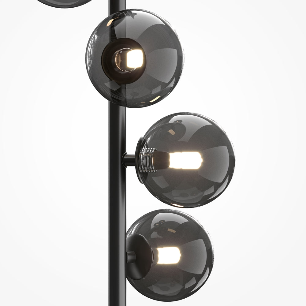 Maytoni Dallas G9 floor light