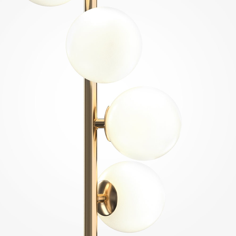 Maytoni Dallas G9 floor light