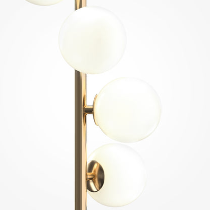 Maytoni Dallas G9 floor light