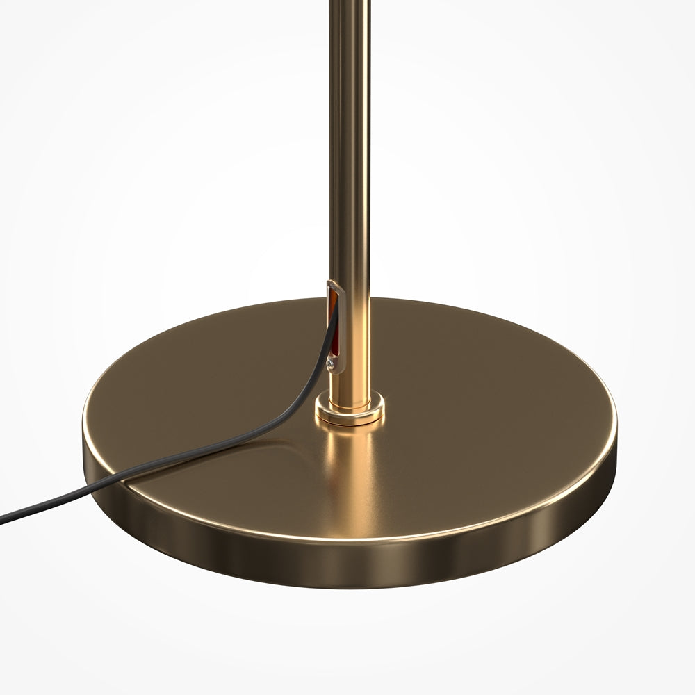 Maytoni Dallas G9 floor light