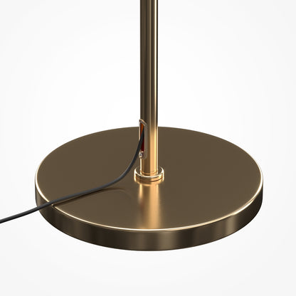 Maytoni Dallas G9 floor light