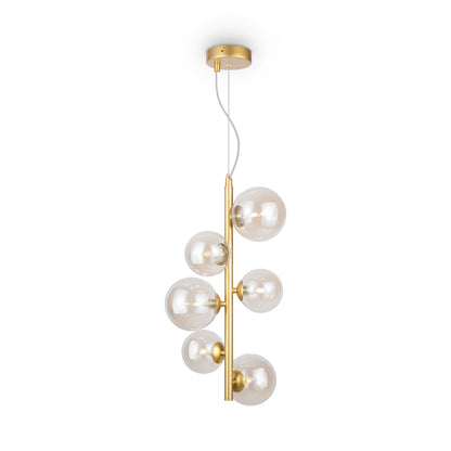 Maytoni Dallas G9 pendant light