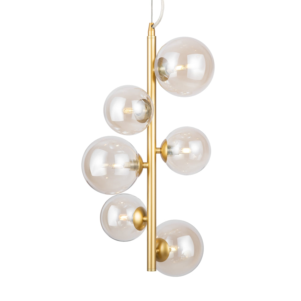 Maytoni Dallas G9 pendant light