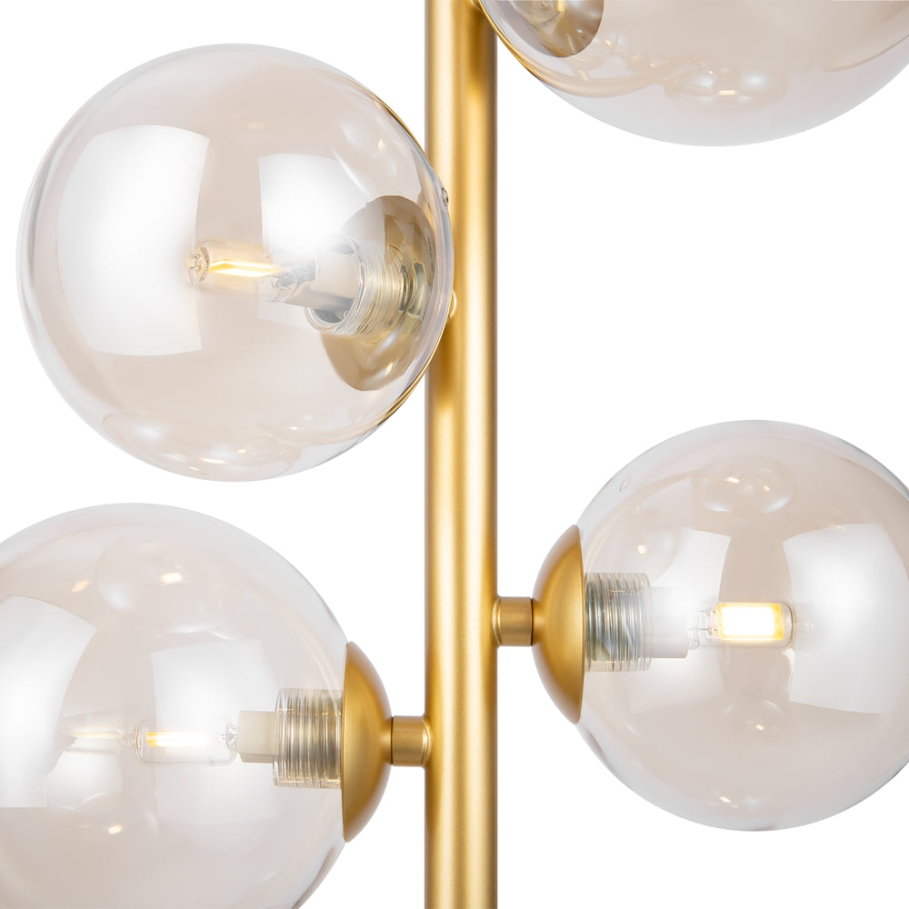 Maytoni Dallas G9 pendant light