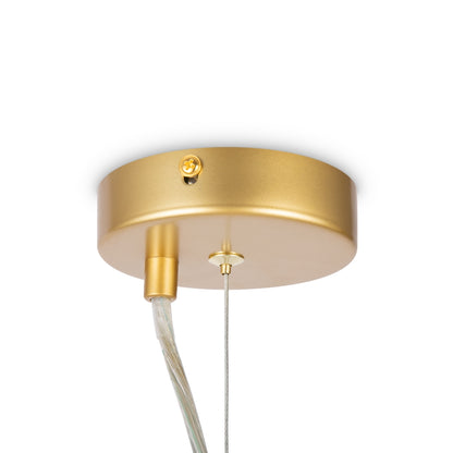 Maytoni Dallas G9 pendant light