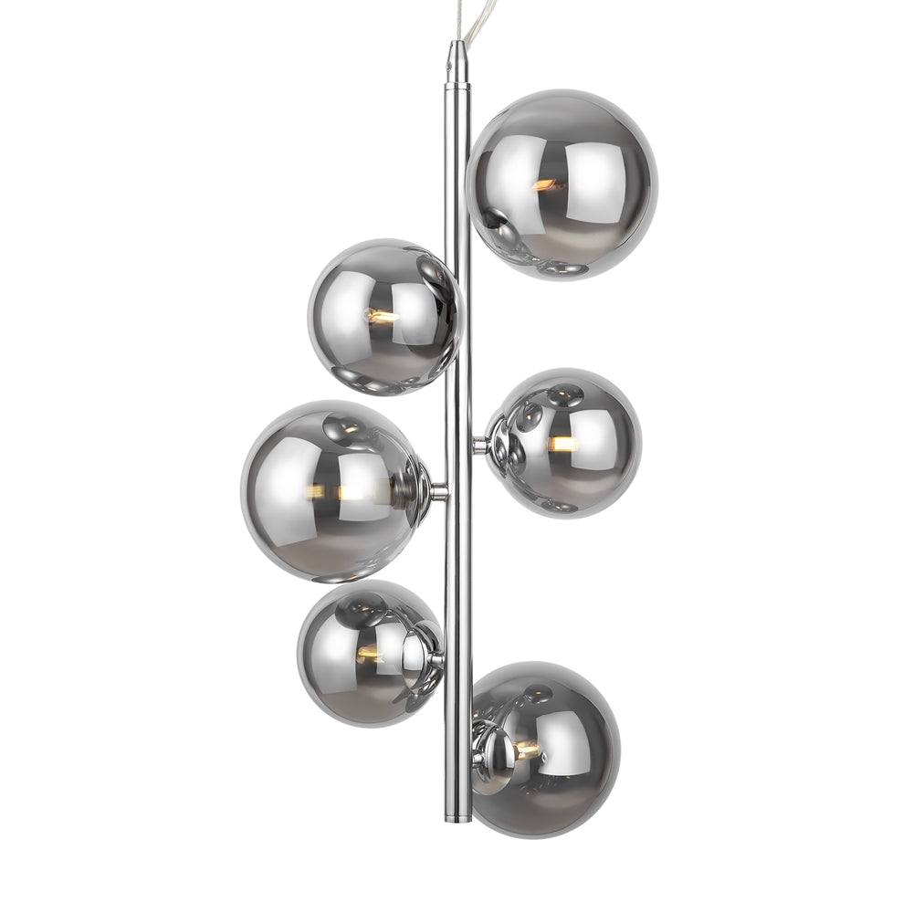 Maytoni Dallas G9 pendant light