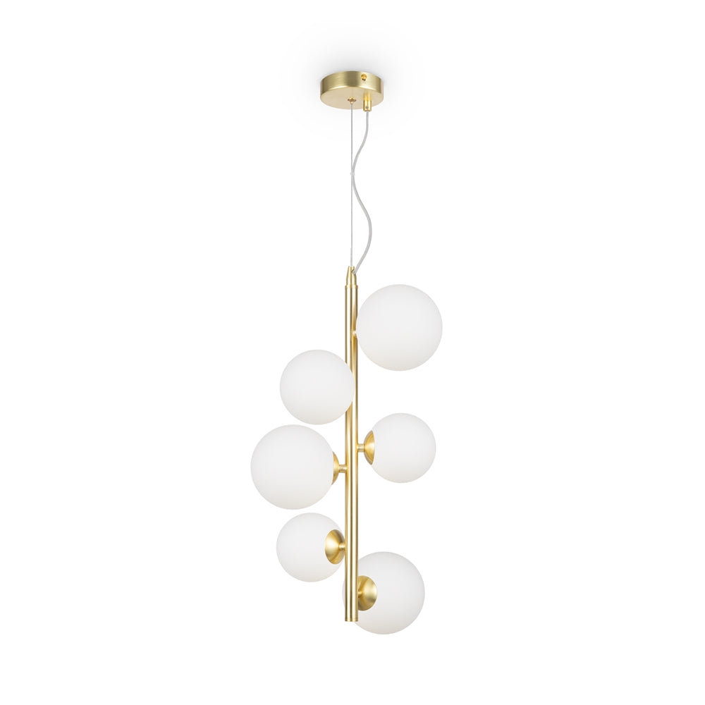 Maytoni Dallas G9 pendant light
