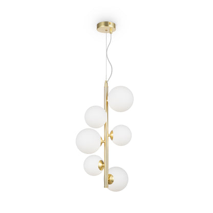 Maytoni Dallas G9 pendant light