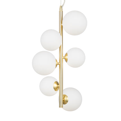 Maytoni Dallas G9 pendant light