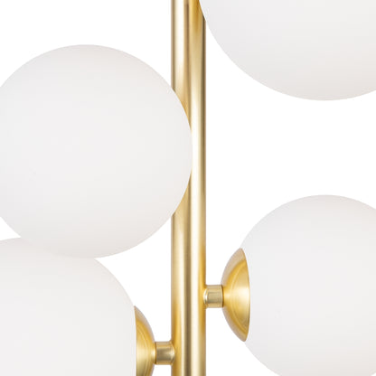 Maytoni Dallas G9 pendant light